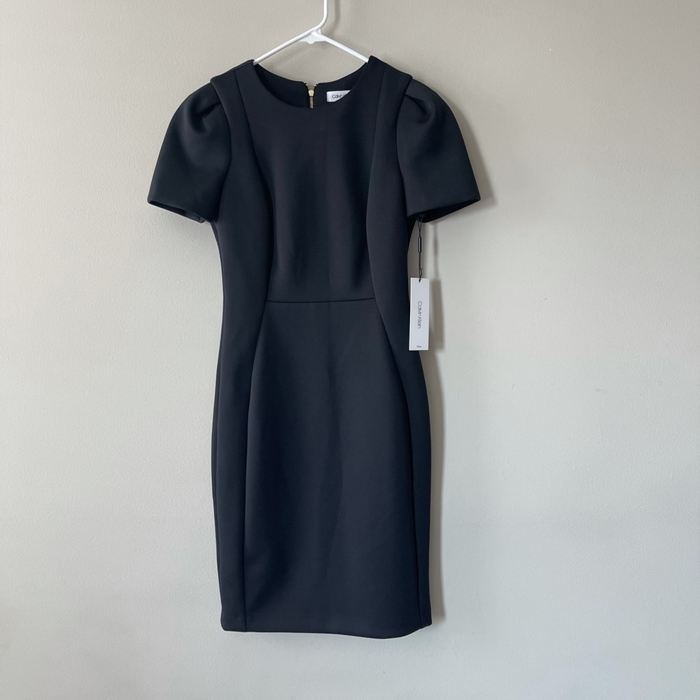 Calvin Klein dress
